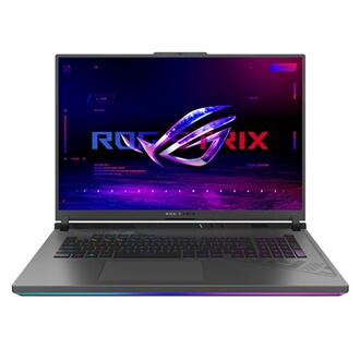 ROG STRIX-G18-G814JZR-DR6120W Gris  Intel Core i9 32G 1TB MVMe M.2 PCIe 4.0
