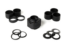 easy35 Slide Scanning Kit