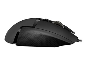 G502 SPECTRUM RGB