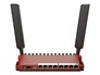Routeur MikroTik L009 Series L009UIGS-2HAXD-IN - Routeur commutateur 9 ...