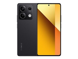 Redmi Note 13 5G - 5G smartphone - double SIM - RAM 8 Go / Mémoire interne 256 Go - microSD slot - OLED display - 6.67" - 2400 x 1080 pixels - (120