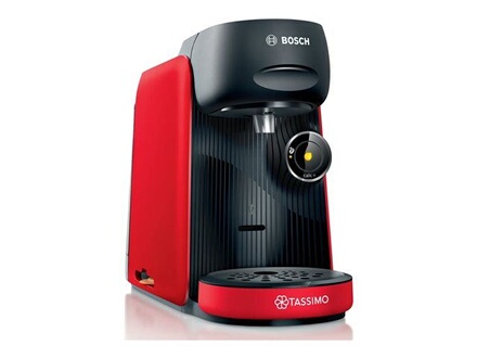 Cafetière Tassimo Bosch Tassimo TAS163E TAS163E Darty