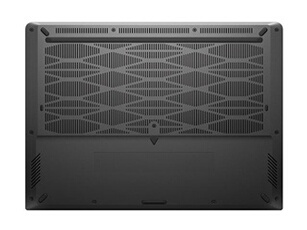 TUF Gaming A14 FA401WV-RG010W - Conception de charnière à 180 degrés - AMD Ryzen AI 9 - HX 370 / jusqu'à 5.1 GHz - Win 11 Home - GeForce RTX 4060 -