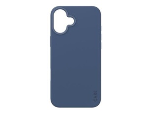 CARE by PanzerGlass - Coque de protection pour téléphone portable - compatibilité avec MagSafe - revêtement oléophobe, polyuréthanne thermoplastique
