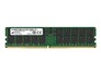 Mémoire RAM Crucial Micron - DDR5 - module - 128 Go - DIMM 288 broches - 5600 MHz / PC5-44800 Mémoire RAM Crucial Micron - DDR5 - module - 128 Go - DIMM 288 broches - 5600 MHz / PC5-44800
