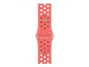 Nike - Bracelet pour montre intelligente - 40mm - taille P/M - braise magique