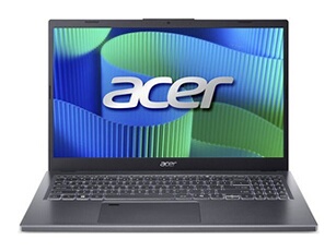 Extensa 15 EX215-56 - Intel Core 3 - 100U / jusqu'à 4.7 GHz - Win 11 Pro - Intel Graphics - 8 Go RAM - 256 Go SSD NVMe - 15.6" IPS 1920 x 1080 (Full