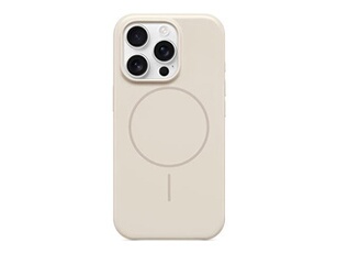 Beats - Coque de protection pour téléphone portable - compatibilité avec MagSafe - plastique - pierre de sommet - pour iPhone 16 Pro