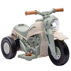 Porteur bébé Aiyaplay Porteur enfant voiture licence Mercedes-Benz