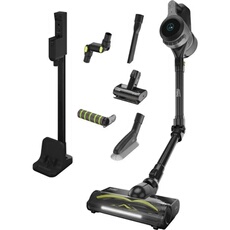 Vrt95929Vi - Aspirateur Balai - 210 Airwatts - 3 Vitesses - Brosse Eclairée - Actiflex - Technologie Autoboost