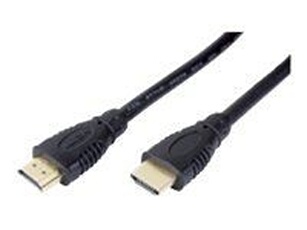 equip High Speed HDMI Cable with Ethernet - Câble HDMI avec Ethernet - HDMI mâle pour HDMI mâle - 10 m
