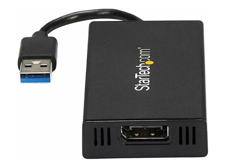 Comparer Les Prix : STARTECH Adaptateur Vidéo Carte Graphique Externe Usb 30 Vers Dvi Avec Hub Usb 48750 Comparer Les Prix : STARTECH Adaptateur Vidéo Carte Graphique Externe Usb 30 Vers Dvi Avec Hub Usb 48750