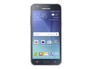 Smartphone Samsung Galaxy J5 (Noir)