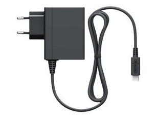 ADAPTATEUR SECTEUR POUR NINTENDO SWITCH