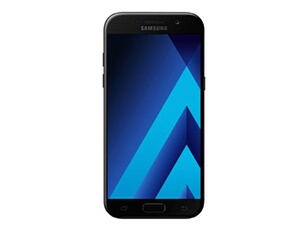 Acheter Galaxy A5 (2017) - 4G smartphone - RAM 3 Go / Mémoire interne 32 Go - microSD slot - écran OEL - 5.2"" - 1920 x 1080 pixels - rear camera 16 MP - État correct - 95,00 € Galaxy A5 (2017) - 4G smartphone - RAM 3 Go / Mémoire interne 32 Go - microSD slot - écran OEL - 5.2"" - 1920 x 1080 pixels - rear camera 16 MP - État correct - Samsung reconditionné disponible sur Darty
