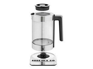 LONO - Infuseur à thé/bouilloire - 1.7 litres - 3 kWatt - acier inoxydable