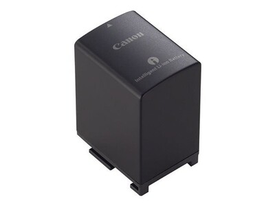 Batterie Canon BP-975 pour caméscope XF100 - Batterie pour caméscope Batterie Canon BP-975 pour caméscope XF100 - Batterie pour caméscope