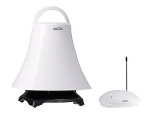 Marmitek Speaker Anywhere 350 - Haut-parleur - sans fil - 4.5 Watt