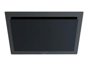 Hotte deco murale Vision 7838