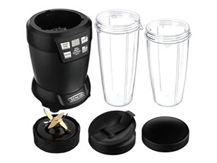 SNB6600BK Extracteur de nutriments - Noir