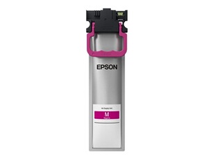 T9443 - 19.9 ml - taille L - magenta - original - cartouche d'encre - pour WorkForce Pro WF-C5210DW, WF-C5290DW, WF-C5710DWF, WF-C5790DWF