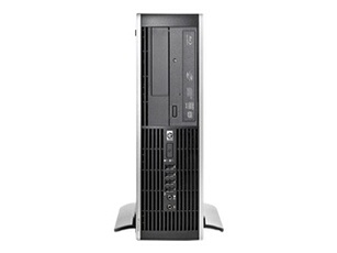 Acheter Compaq Elite 8000 - SFF Pentium E5700 - RAM 2 Go - HDD 320 Go - DVD SuperMulti - GMA 4500 - Gigabit Ethernet - Win 7 Pro - moniteur : aucun - Smart Bon état - 159,00 € Compaq Elite 8000 - SFF Pentium E5700 - RAM 2 Go - HDD 320 Go - DVD SuperMulti - GMA 4500 - Gigabit Ethernet - Win 7 Pro - moniteur : aucun - Smart Bon état - Hewlett-Packard reconditionné disponible sur Darty