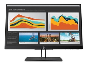 Z22n G2 - Ecran LED - 21.5" - 1920 x 1080 Full HD (1080p) @ 60 Hz - IPS - 250 cd/m² - 1000:1 - 5 ms - HDMI, VGA, DisplayPort - Argent spatial, menton