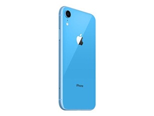 IPHONE XR 64G BLEU