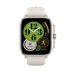Acheter Cheetah Square Beige Bon état - 87,26 € Cheetah Square Beige Bon état - Amazfit reconditionné disponible sur Darty