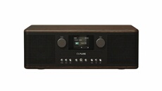 Radio Classic C-D6