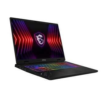 Crosshair 16 HX D14VFKG-617FR