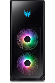 Pc Gaming Predator Orion 7 655 Intel Core i9 14900KF 64 Go RAM DDR5 2 x 1To