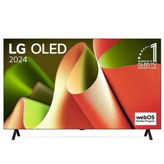 OLED65B4