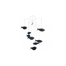 Mobiles Shoal of Fish