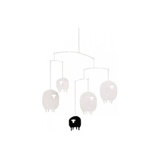Mobiles Sheep
