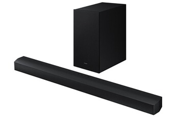 Barre de son Samsung B-Series HW-B660D 2024