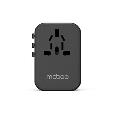Adaptateur de voyage Mobee - vue 2