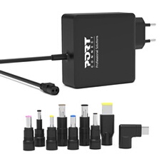 ALIMENTATION PC Port Connect - vue 5