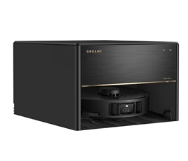 Aspirateur robot X40 Master avec kit de raccordement à 'eau