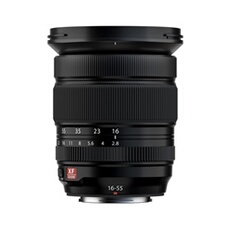 Objectif Zoom Fujifilm XF 16-55mm F2.8 R LM WR II – Ouverture Maximale f/2.8, Construction Tout Temps - vue 6