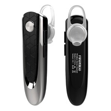 Ecouteurs YONIS Ecouteurs Bluetooth Mini Sans Fil Musique Stéréo Grande Autonomie Appels Clairs