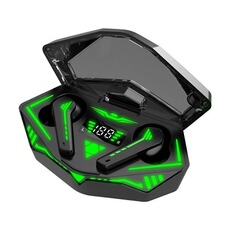 Ecouteurs YONIS Ecouteurs Bluetooth Gaming Sans Fil Son 360° Étanche Ergonomique Micro Réducteur
