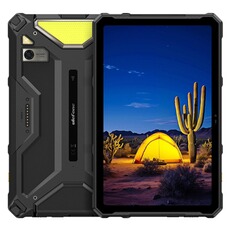 Tablette tactile YONIS Tablette Tactile Ultra-Résistante 5G 8GB+256GB Écran 10.36' Android 14 Noir