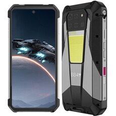 Smartphone YONIS Smartphone 5G Avec Caméra 200MP Projecteur Batterie 23800mAh Android 13