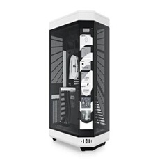 Hyte Y70 Midi Tower Standard - Panda