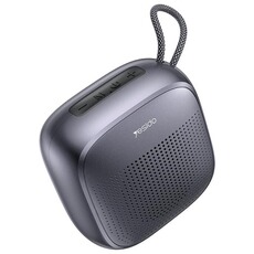 Enceinte sans fil YONIS Enceinte Bluetooth Portable Mini Léger Avec Corde Autonomie 3H Type-C