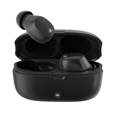 Ecouteurs YONIS Ecouteurs Bluetooth Sans Fil AI Réduction De Bruit Audio Hi-Res 36Hrs Autonomie Skin Colour