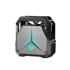 Ecouteurs YONIS Ecouteurs Bluetooth Sans Fil HIFI Réduction De Bruit Micro Sensible IPX5