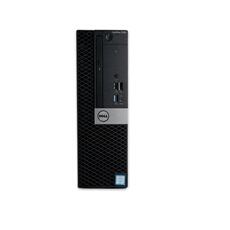 PC optiplex 7050 sff core i7 6700 3.4ghz
