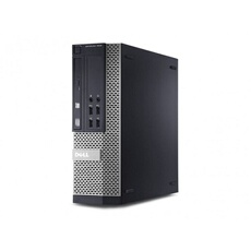 PC optiplex 9020 sff intel core i7 4790 3.6ghz